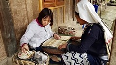 Khởi sắc nhờ du lịch cộng đồng