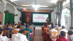 Sơn La: Nâng cao hiệu quả thực hiện hương ước, quy ước ở khu dân cư