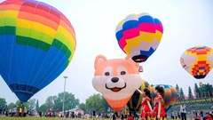 Tuyên Quang đón trên 1,8 triệu lượt du khách 