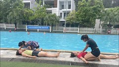 Góp phần phòng, chống đuối nước cho trẻ em ở Yên Bái