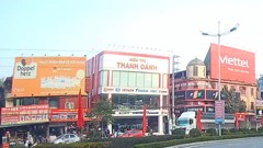 Nâng cao hiệu quả hoạt động quảng cáo trên địa bàn Điện Biên