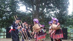 Phát huy bản sắc văn hóa gắn với phát triển du lịch cộng đồng ở Sìn Hồ