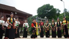  Khơi dậy tiềm năng văn hóa để phát triển du lịch cộng đồng 