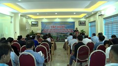 Chợ phiên- nét đẹp văn hóa vùng cao Trùng Khánh