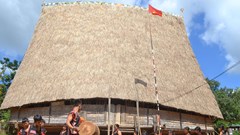 Bảo tồn, phát huy văn hóa phi vật thể các dân tộc thiểu số có nguy cơ mai một