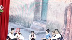 Lan tỏa thông điệp xóa bỏ định kiến giới đến với phụ nữ các dân tộc