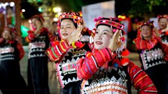 Quảng bá rộng rãi các mô hình tiêu biểu về bảo tồn văn hóa truyền thống