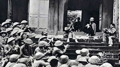  Nhiều hoạt động kỷ niệm 70 năm ngày Bác Hồ về thăm Đền Hùng