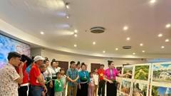 Miễn phí tham quan Bảo tàng Chiến thắng lịch sử Điện Biên Phủ dịp lễ 2.9