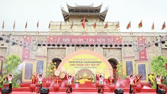 Tăng cường quản lý tiền công đức, tài trợ tại di tích lịch sử, văn hóa