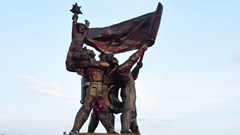 Điện Biên đón 55.000 lượt du khách trong dịp nghỉ lễ