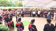 167.000 lượt du khách đến Sơn La dịp nghỉ Lễ 2.9