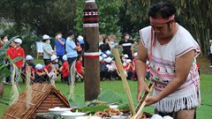  Bảo tồn, phát huy bản sắc văn hóa dân tộc Mạ ở Lâm Đồng