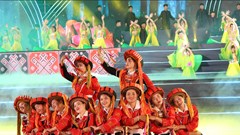 Quảng bá vẻ đẹp văn hoá truyền thống các dân tộc Lai Châu tại Quảng Bình