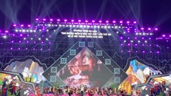 Dừng tổ chức Liên hoan trình diễn di sản văn hóa phi vật thể đại diện của nhân loại và Lễ hội Thành Tuyên năm 2024