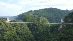 Sơn La đón trên 3,8 triệu lượt du khách tham quan, nghỉ dưỡng