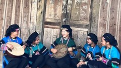 Bảo tồn bản sắc văn hóa truyền thống dân tộc Bố Y và Cờ Lao