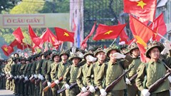 Tôn vinh giá trị lịch sử và văn hóa của Thủ đô Hà Nội