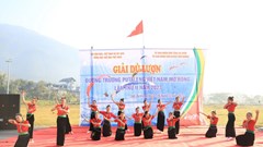 Nhiều trải nghiệm hấp dẫn tại Lễ hội Putaleng năm 2024