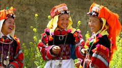  Bảo tồn văn hóa phi vật thể các dân tộc thiểu số có nguy cơ mai một