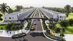 Cơ hội sở hữu nhà ở Kiên Giang với nhiều tiện ích