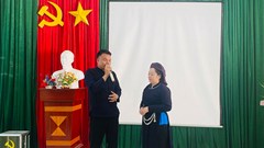  Bảo tồn, phát huy giá trị di sản văn hóa Lượn Cọi gắn với du lịch