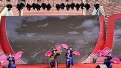 Điện Biên vang mãi điệu Then