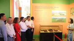 Sắc màu di sản văn hoá biển Hải Phòng - Quảng Ninh