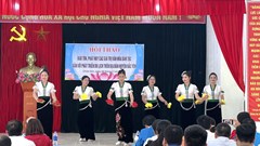 Bảo tồn, phát huy các giá trị văn hóa dân tộc gắn với phát triển du lịch