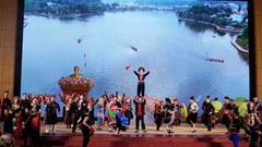 Sẵn sàng cho Tuần văn hóa, du lịch Lai Châu tại Đà Nẵng 