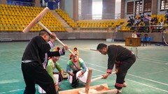 Bảo tồn và phát huy các trò chơi dân gian, môn thể thao dân tộc