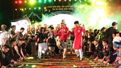 Ấn tượng hình ảnh văn hóa, con người các dân tộc Lai Châu