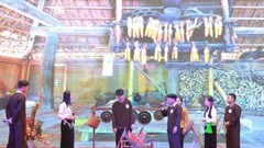 Nâng cao nhận thức, hiểu biết pháp luật về lĩnh vực công tác dân tộc