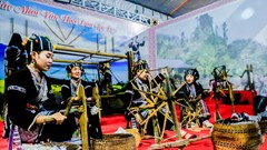 Khám phá bản sắc văn hóa vùng đất, con người Lai Châu tại Quảng Bình