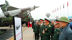 80 năm lịch sử hào hùng đến Kỷ nguyên mới, kỷ nguyên vươn mình của dân tộc Việt Nam