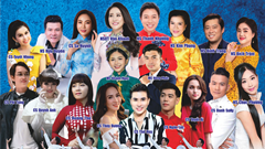 Hoạt cảnh “Hương Sứ đất hòn” mở đầu Lễ hội chị Sứ ở Kiên Giang 