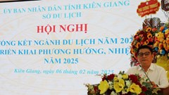 Kiên Giang công bố vận hành mobile app, quảng bá hình ảnh du lịch 