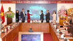 Phát động giải thưởng Ảnh và Video Công nghệ từ trái tim