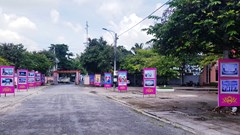 Kiên Giang tổ chức nhiều hoạt động hưởng ứng Ngày Quốc tế hạnh phúc 