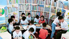 Yên Bái phát động Cuộc thi Đại sứ Văn hóa đọc 2025