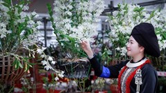 'Hương sắc Lai Châu' - điểm nhấn hấp dẫn du khách đến với Lai Châu