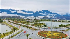 Lai Châu dự kiến còn 38 đơn vị hành chính cấp xã sau sắp xếp