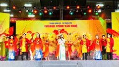 Kiên Giang nhiều hoạt động kỷ niệm 50 năm thống nhất đất nước