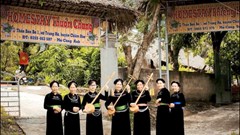 Nâng cao kỹ năng, kiến thức phát triển du lịch cộng đồng