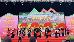 Quảng bá vẻ đẹp văn hóa, con người Hà Quảng gắn với phát triển du lịch