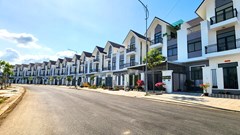 Cơ hội vàng, mua nhà sang ở TP. Rạch Giá tỉnh Kiên Giang