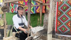 Bảo tồn, phát huy bản sắc văn hóa dân tộc Mường ở Bắc Yên