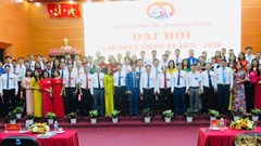 Lai Châu: Tiếp tục triển khai hiệu quả công tác văn hóa, thể thao và du lịch