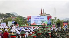 Sơn La: Nhiều hoạt động tích cực hưởng ứng Ngày Môi trường thế giới