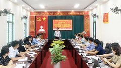 Hợp nhất Báo Sơn La và Đài Phát thanh- Truyền hình tỉnh Sơn La từ ngày 1.7